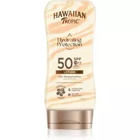 Hawaiian Tropic Hawaiian Silk Lotion SPF 50 180ml