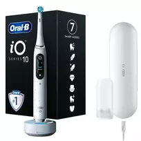 Oral-B Oral-B iO10 Electric Toothbrush, White