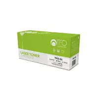 TFO Brother TN-423C Cyan Laser Cartridge for DCP-L8410CDW | HL-L8260CDW, 4K Pages (Analog)