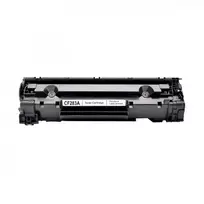 Fusion Accessories Fusion CF283A laser toner cartridge for LaserJet Pro M225, M125A, M127, M201dw, M225dn – 1500 pages, black