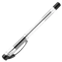 Claro Lodīšu pildspalva FORCE 0.7mm black, 1 pc/blister