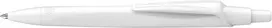 Schneider Lodīšu ballpoint pen Reco white Refill Eco 725 M black