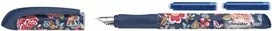 Schneider Shades of pencil blue VOICE M blue set, blue ink, in a blister pack