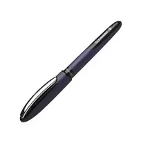Schneider Black pen rollers ONE BUSINESS 0.6mm