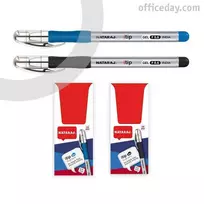 Nataraj Gela pen ITIP FINE 0.7mm, black ink, 1 piece/pack