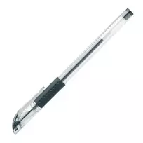 Ico Gel pen GEL- 0.5mm, black ink