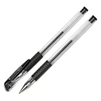 Forpus Gela pen, PERFECT 0.5mm, black