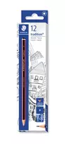 Staedtler Pencil TRADITION H
