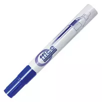 Forpus Whiteboard marker, conical, blue
