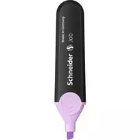 Schneider SCHNEDIER Job lavender text marker