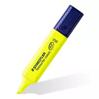 Staedtler Text marker TEXTSURFER 364 yellow