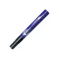 Forpus Distinctive marker, conical, 1-5 mm, black