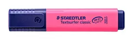 Staedtler Text marker TEXTSURFER 364 pink