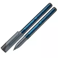 Schneider Permanent marker for OHP Maxx 222F film, 0.7mm, black