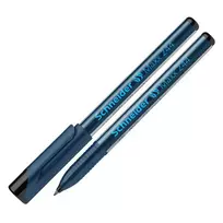 Schneider Permanent marker for CD/DVD discs Maxx 244 conical, black