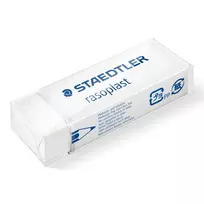 Staedtler Eraser RASOPLAST B20