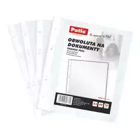 Patio Documents, A5, matte, 30 gsm, 100 sheets/pack.