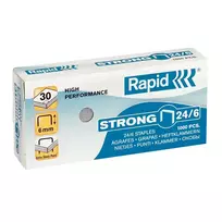 Rapid Skavas, Strong, 24/6, 1000 skavas per kastīte