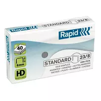 Rapid Skavas, Standard, 23/8, 1000 skavas per kastīte