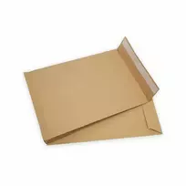 Kuvert Polypropylene bag 80-100 g/m² 324x458 mm