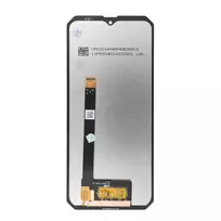 FixCell LCD Display for BLACKVIEW BL8800 OEM, frameless