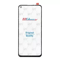 Musttby front glass with OCA for OPPO Reno 5 4G