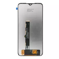 FixCell LCD Display for MOTOROLA G8 Play OEM, frameless