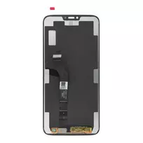FixCell LCD Display for MOTOROLA G7 Power OEM, frameless