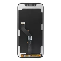 FixCell LCD Display for MOTOROLA G7 Play OEM, frameless