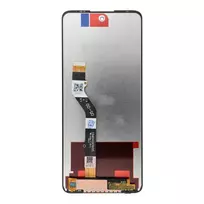 FixCell LCD Display for MOTOROLA G51 5G /G60 /G60s /G40 Fusion OEM, frameless