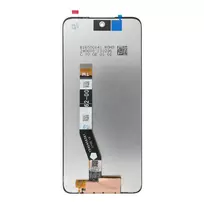 FixCell LCD Display for MOTOROLA G14 / G54 OEM, frameless