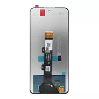 FixCell LCD Display for MOTOROLA G22 / E32 / E32S OEM, frameless