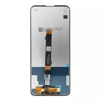 FixCell LCD Display for MOTOROLA G9 Power OEM, frameless
