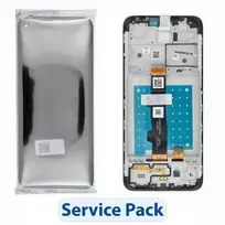 Motorola  LCD Display Replacement for Moto E7 D68C17784