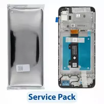 Motorola  LCD Display Service Pack for Moto E20 5D68C19457