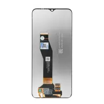 FixCell LCD Display for MOTOROLA E13 OEM, frameless