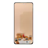 OEM LCD Display for SAMSUNG A52 4G HARD OLED, frameless