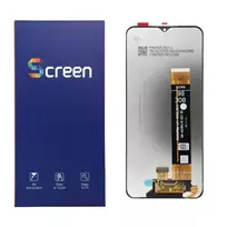 OG LCD Display for SAMSUNG A23 5G A236B/A236U/A236E OEM, frameless