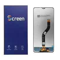 OG LCD Display for SAMSUNG A20S A207F/A207M OEM, frameless