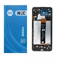 NCC LCD Display for SAMSUNG A13 5G A136B/U/W OEM, with frame