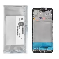 SAMSUNG ServicePack LCD Display A16 A166B GH82-36143A
