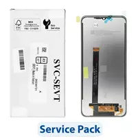 SAMSUNG ServicePack LCD Display for Xcover 6 Pro F736B GH82-29187A