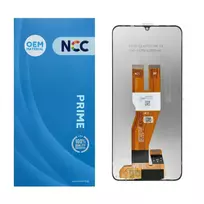 NCC LCD Display for SAMSUNG A05 A055F/A055M OEM, frameless