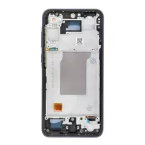 OEM LCD Display for SAMSUNG A35 HARD OLED with frame