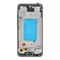 OEM LCD Display for SAMSUNG A36 5G HARD OLED with frame