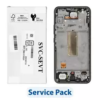 SAMSUNG LCD Display Service Pack for A34 5G A346B GH82-31201A