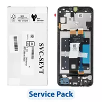 SAMSUNG ServicePack LCD Display A05s A057F GH81-24364A