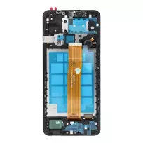 OEM LCD Display for SAMSUNG M12, full frame