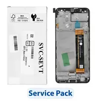 SAMSUNG ServicePack LCD Display A23 5G A236 GH82-29734A
