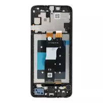 FixCell LCD Display for SAMSUNG A05s OEM with frame